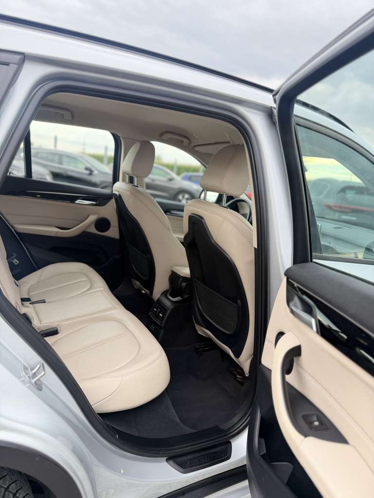 BMW X1 2019 X-Drive Rate Fixe - imagine 7