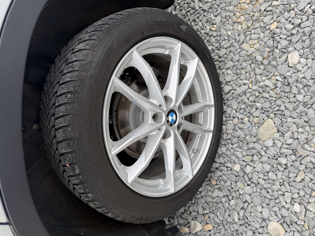 BMW X1 2019 X-Drive Rate Fixe - imagine 16