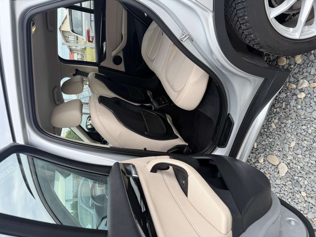 BMW X1 2019 X-Drive Rate Fixe - imagine 15