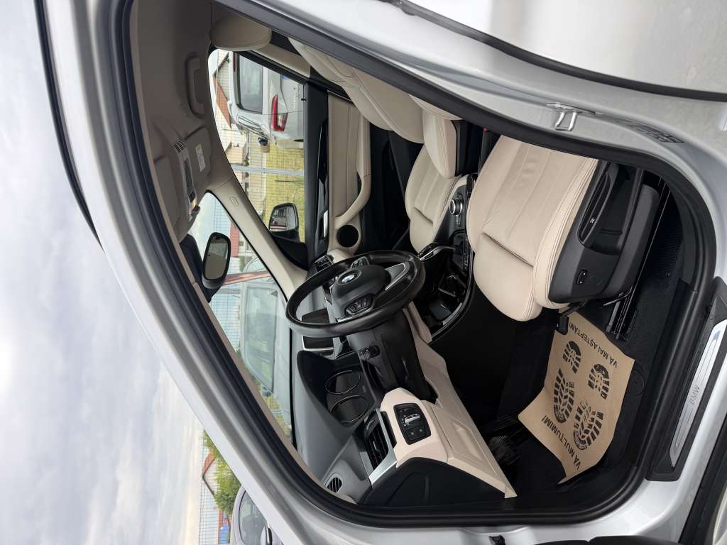 BMW X1 2019 X-Drive Rate Fixe - imagine 17
