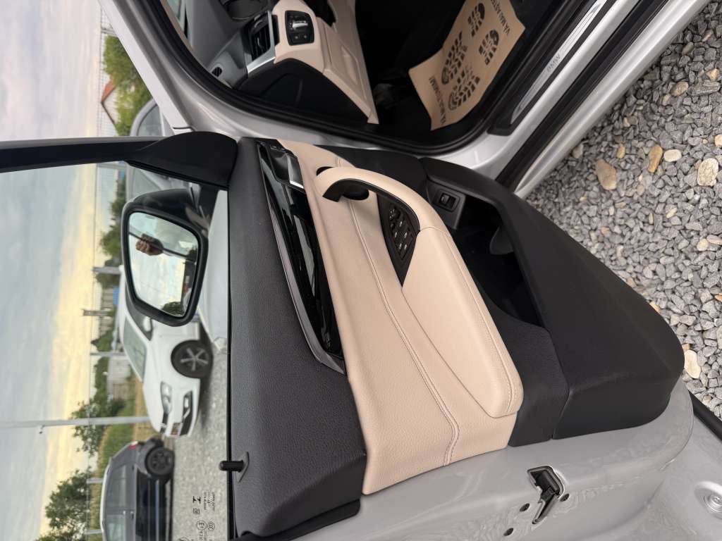 BMW X1 2019 X-Drive Rate Fixe - imagine 12