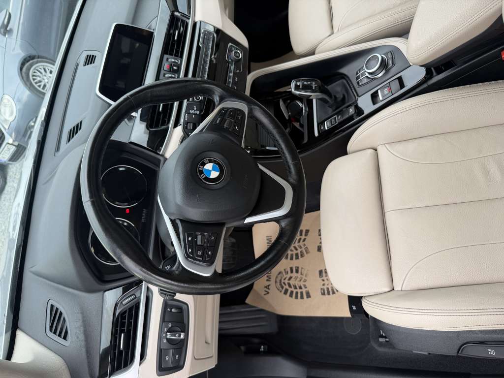 BMW X1 2019 X-Drive Rate Fixe - imagine 13