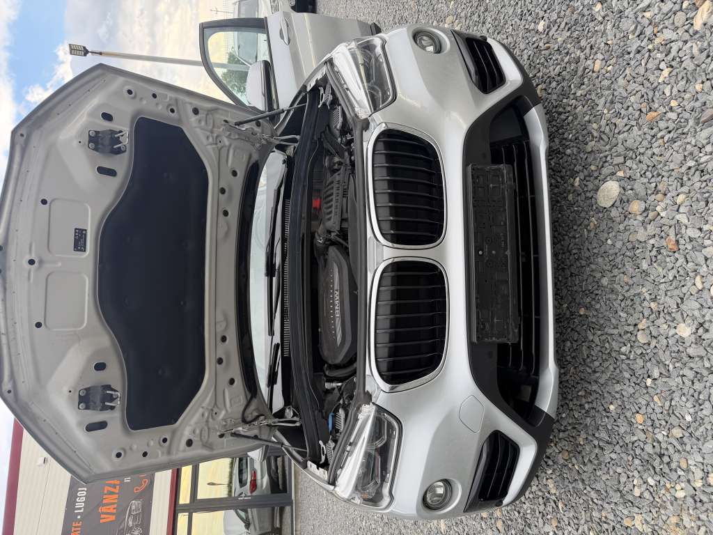 BMW X1 2019 X-Drive Rate Fixe - imagine 10