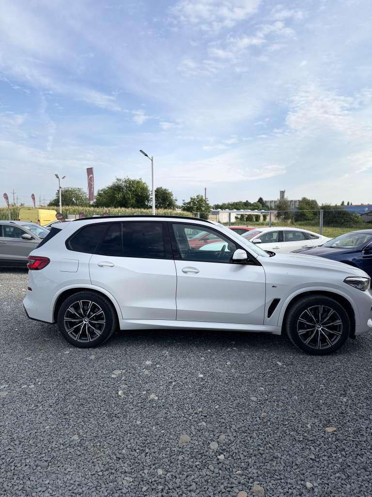 BMW X5 2019 Euro 6 Leasing - imagine 5