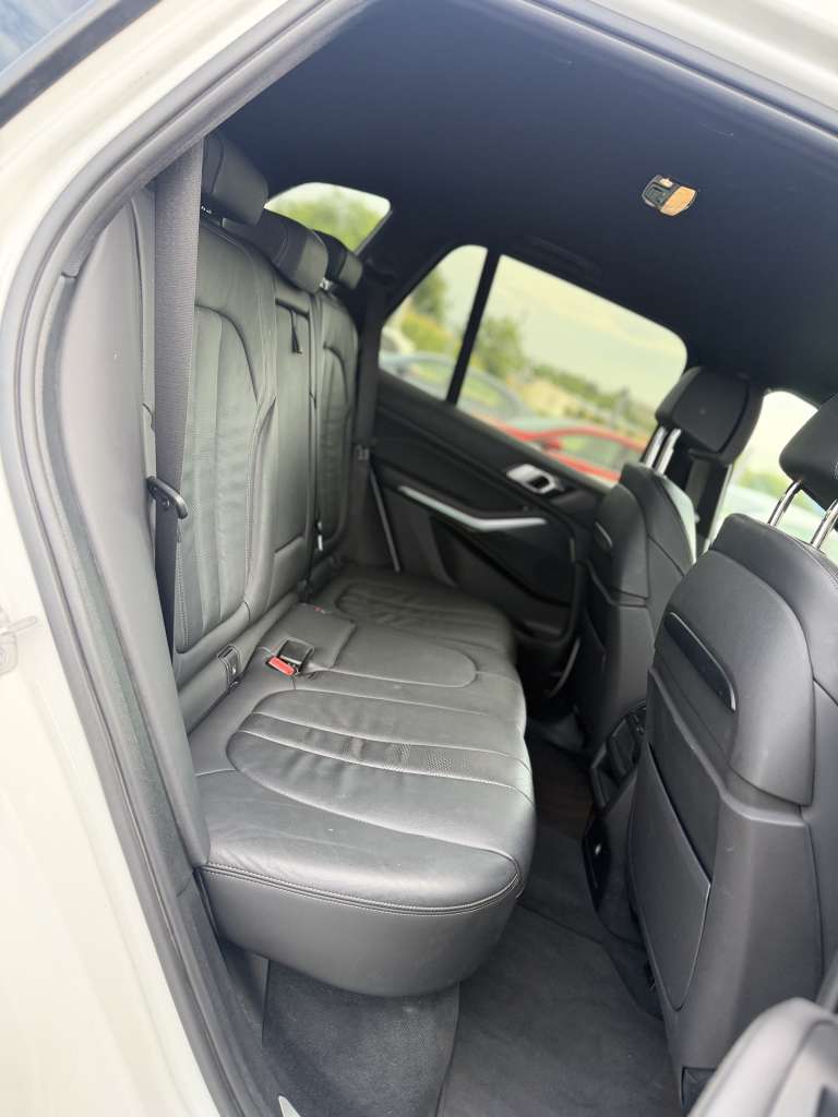 BMW X5 2019 Euro 6 Leasing - imagine 10
