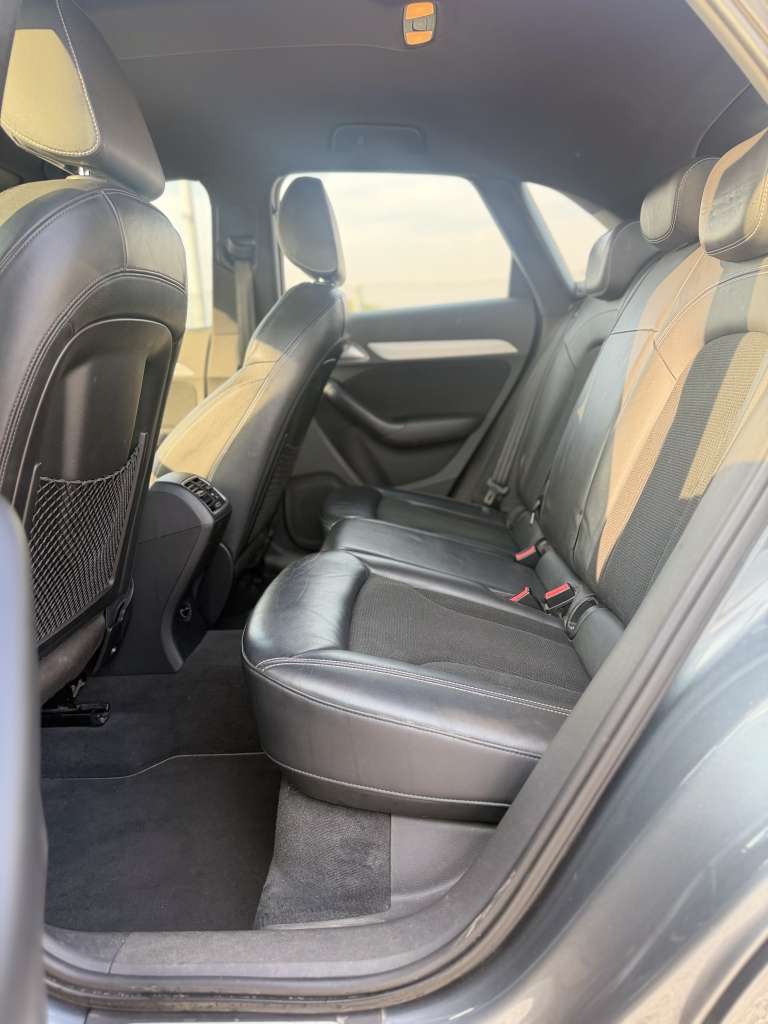 Opel Mokka X 1.4 Turbo 140 CP Edition 2017 - imagine 7
