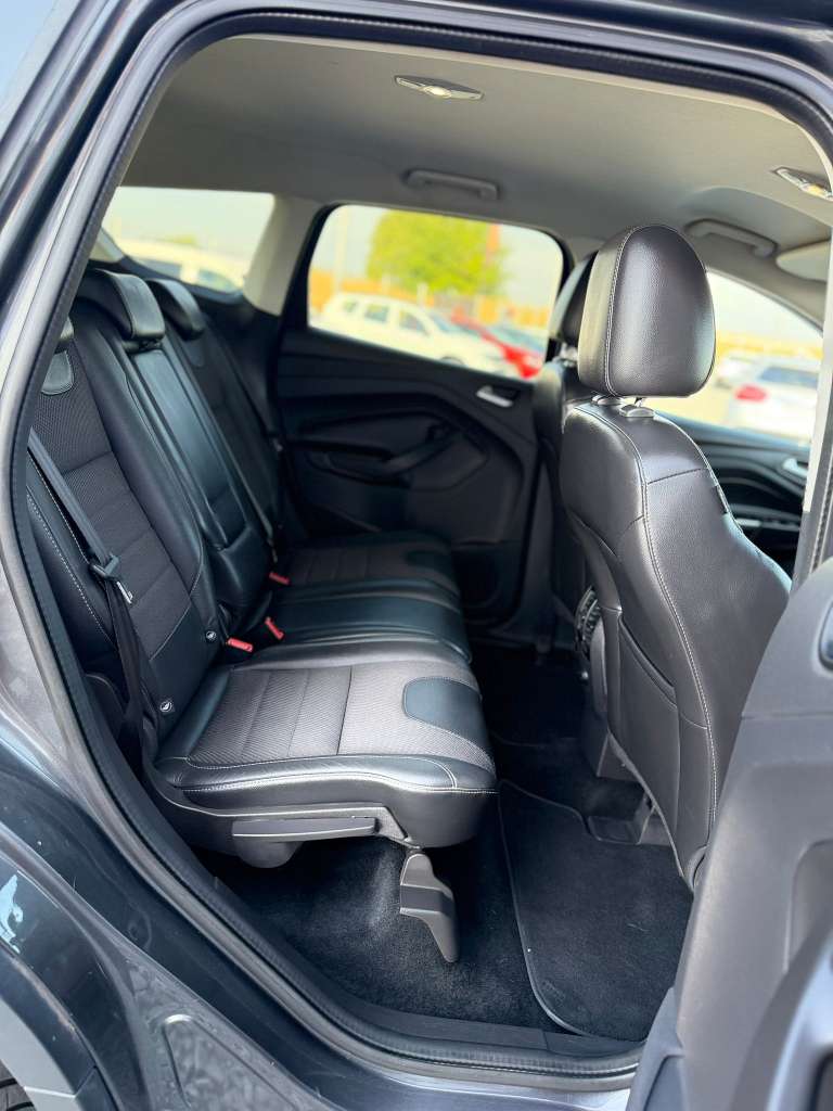 Ford Kuga Titanium Business – 2.0 TDCI Euro 6 – 2016 - imagine 14