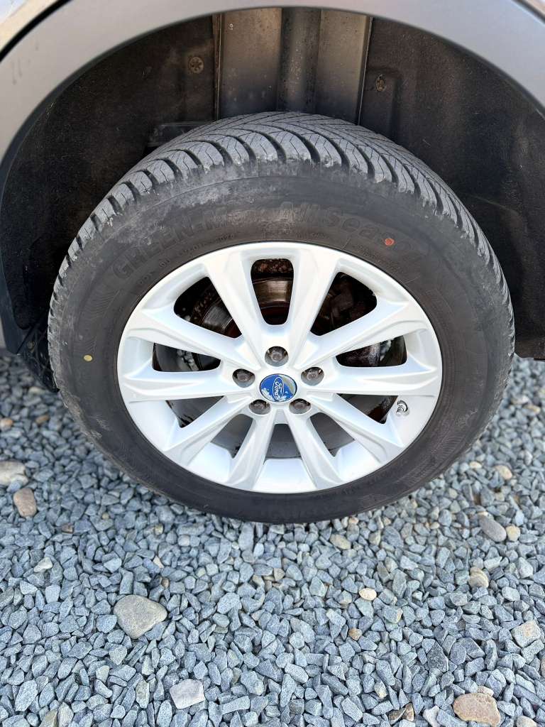 Ford Kuga Titanium Business – 2.0 TDCI Euro 6 – 2016 - imagine 12