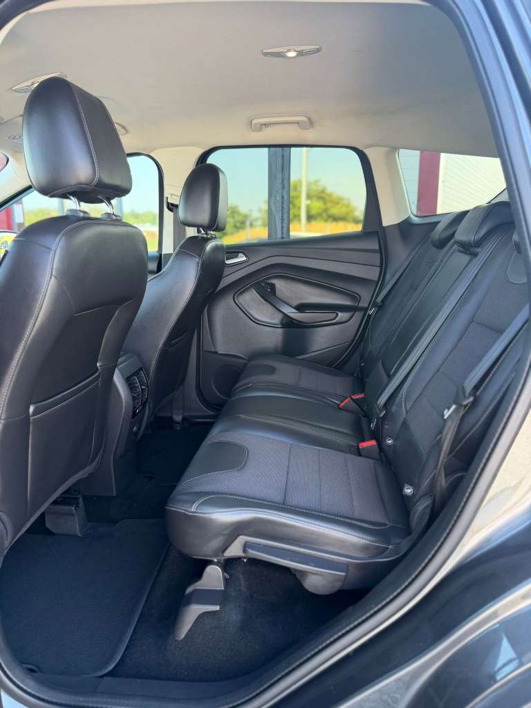 Ford Kuga Titanium Business – 2.0 TDCI Euro 6 – 2016 - imagine 11