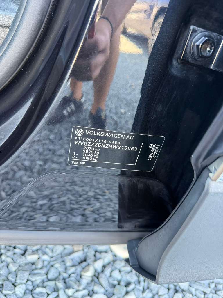 Volkswagen Tiguan Benzină - imagine 15