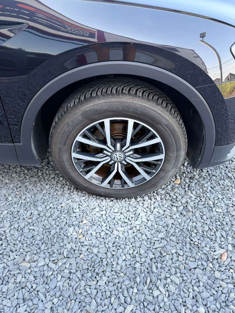 Volkswagen Tiguan Benzină - imagine 20