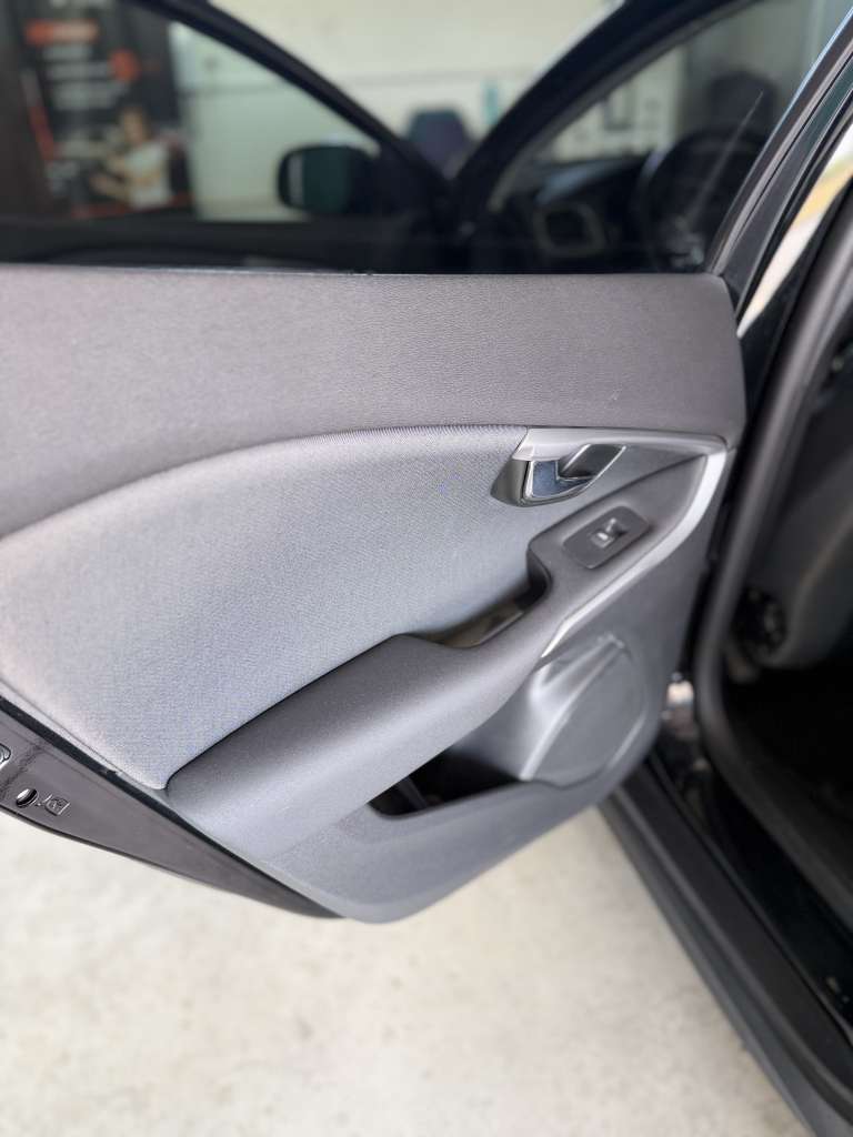 Volvo v40 2019 Automat ! - imagine 18