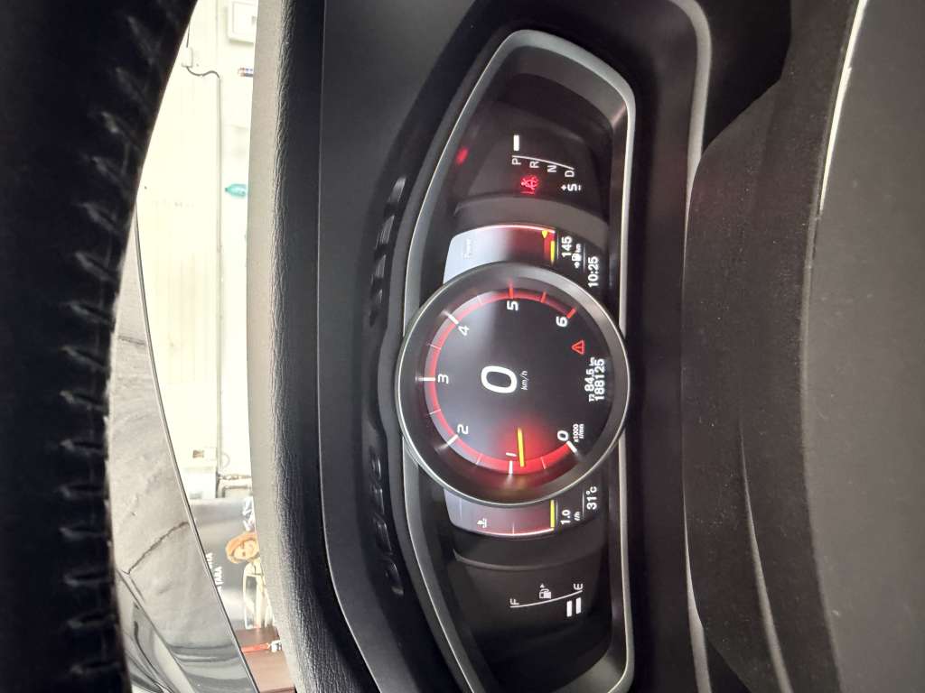 Volvo v40 2019 Automat ! - imagine 8