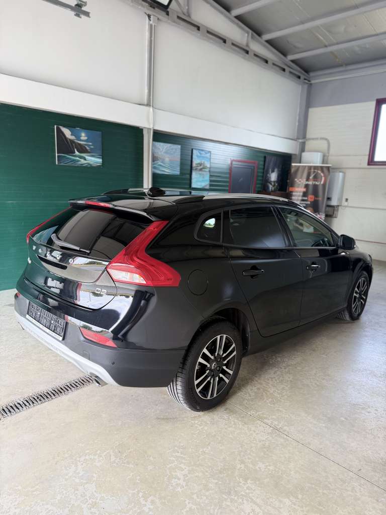 Volvo v40 2019 Automat ! - imagine 3