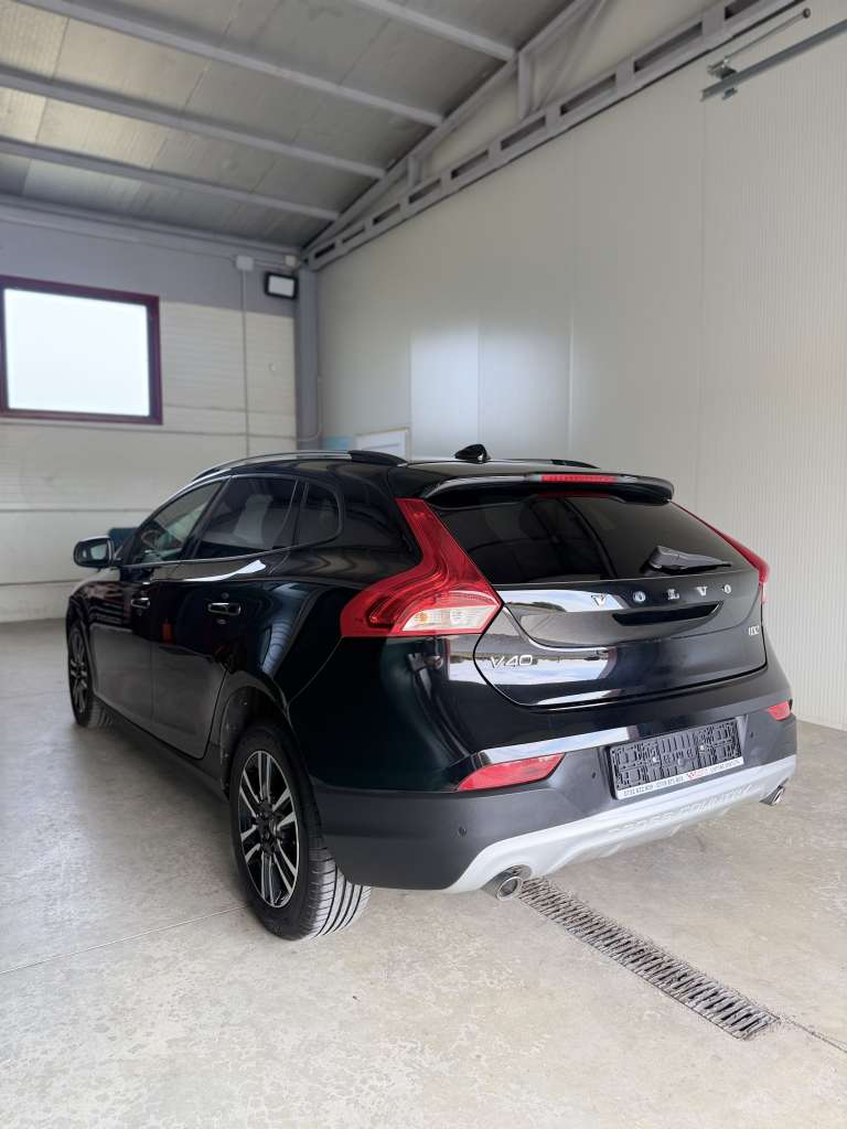 Volvo v40 2019 Automat ! - imagine 5