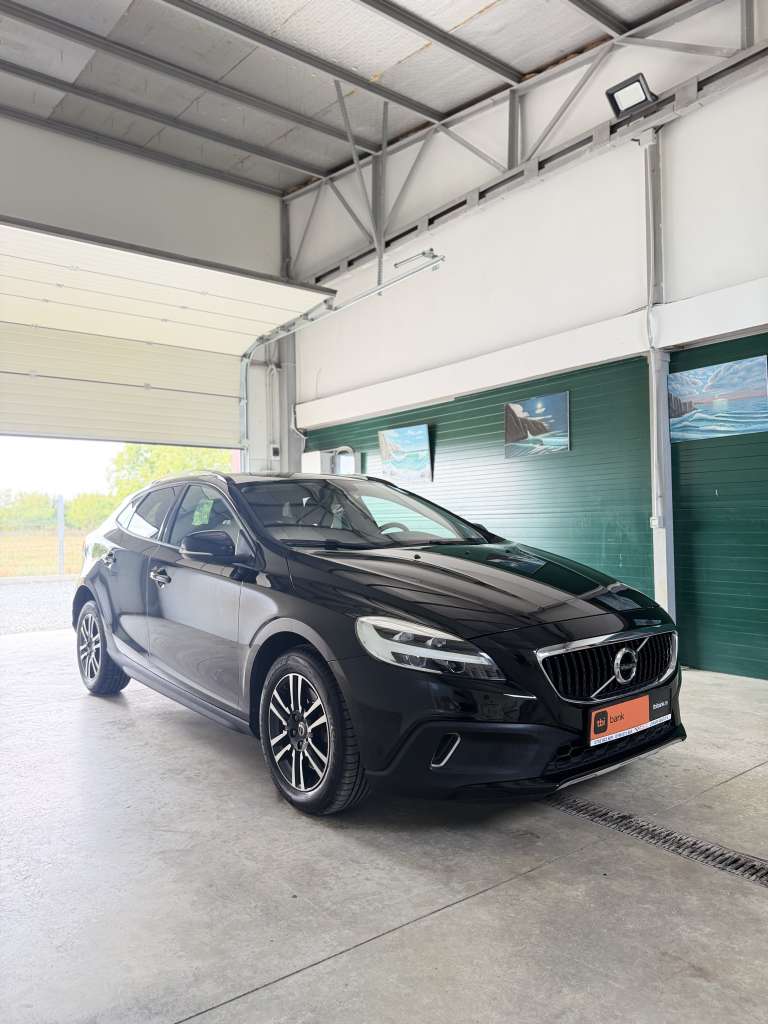 Volvo v40 2019 Automat ! - imagine 2