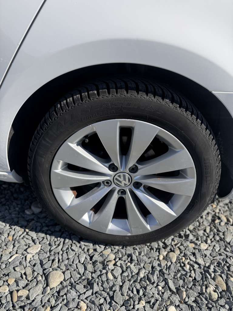 Vw Passat Cc Benzină 1400 ! - imagine 15