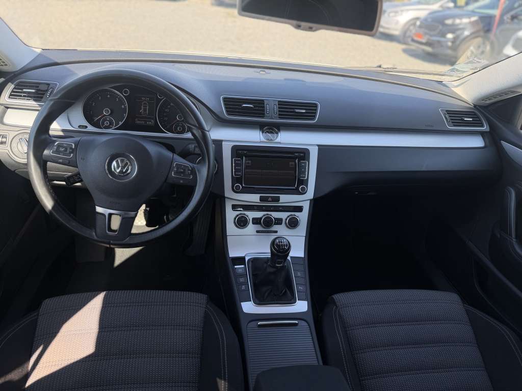 Vw Passat Cc Benzină 1400 ! - imagine 5