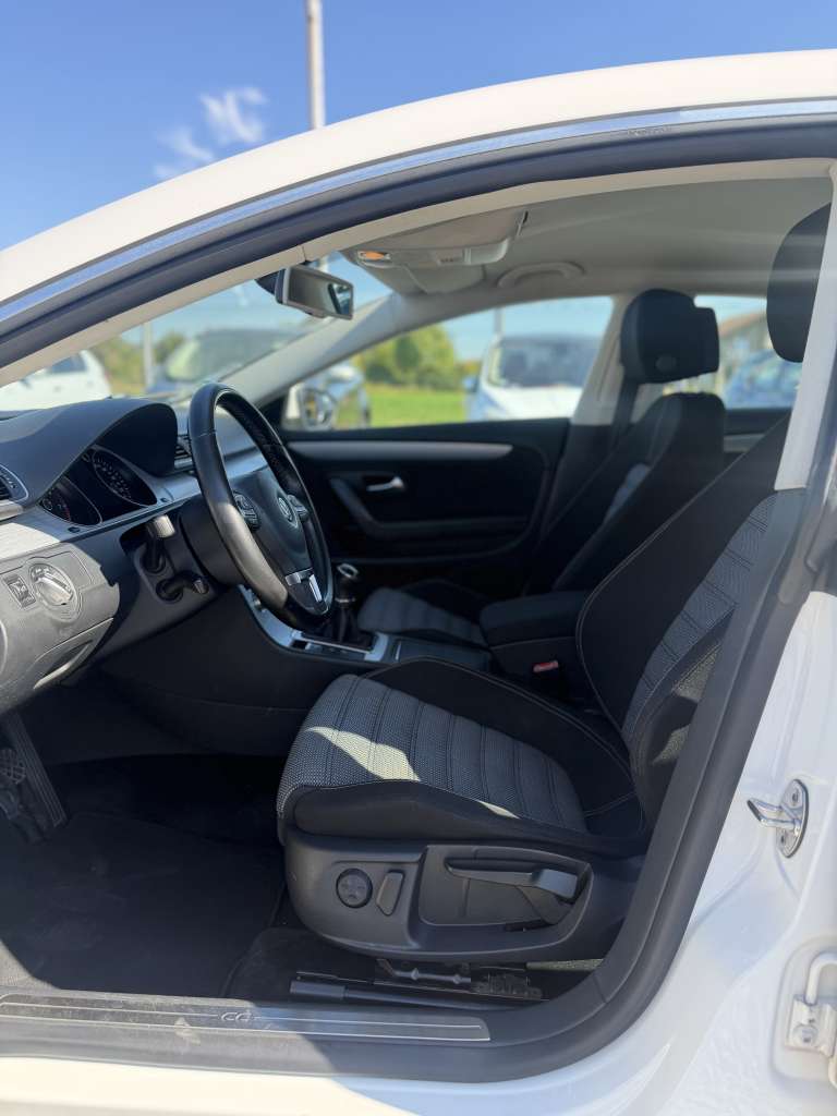 Vw Passat Cc Benzină 1400 ! - imagine 7