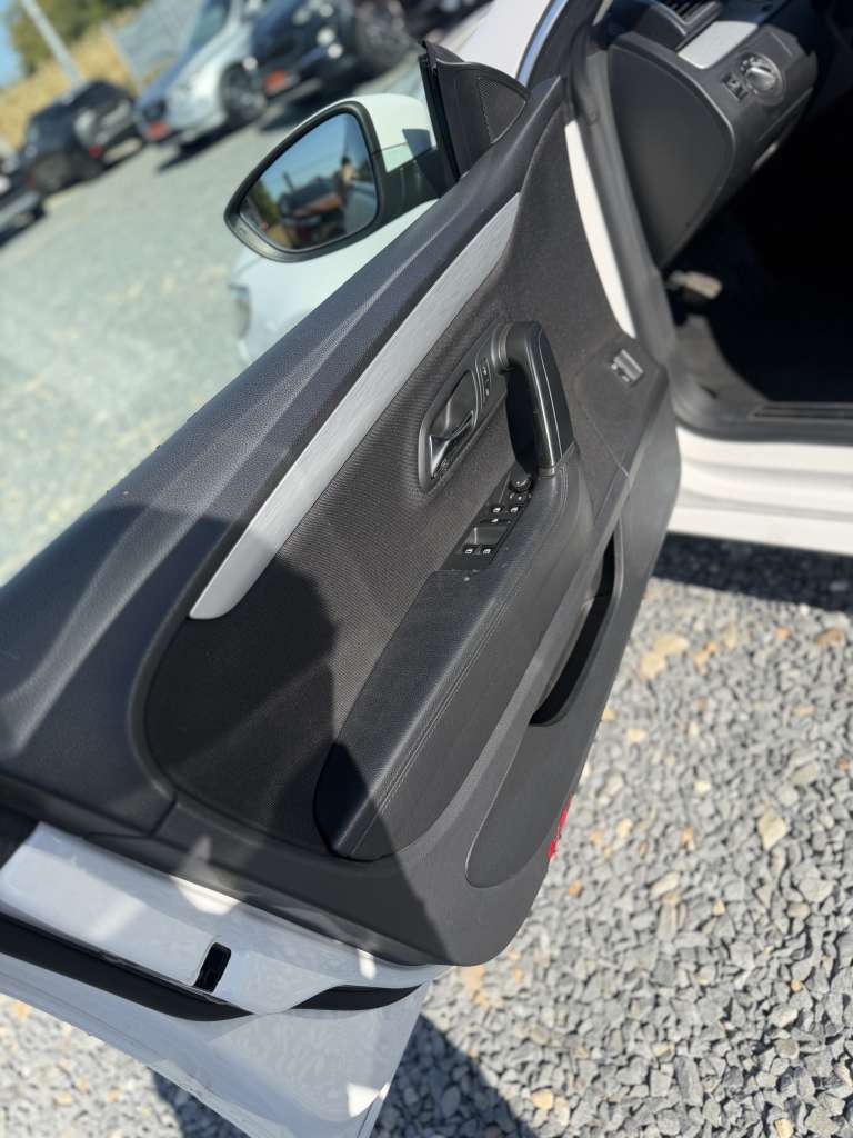 Vw Passat Cc Benzină 1400 ! - imagine 9
