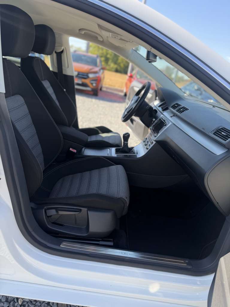 Vw Passat Cc Benzină 1400 ! - imagine 6
