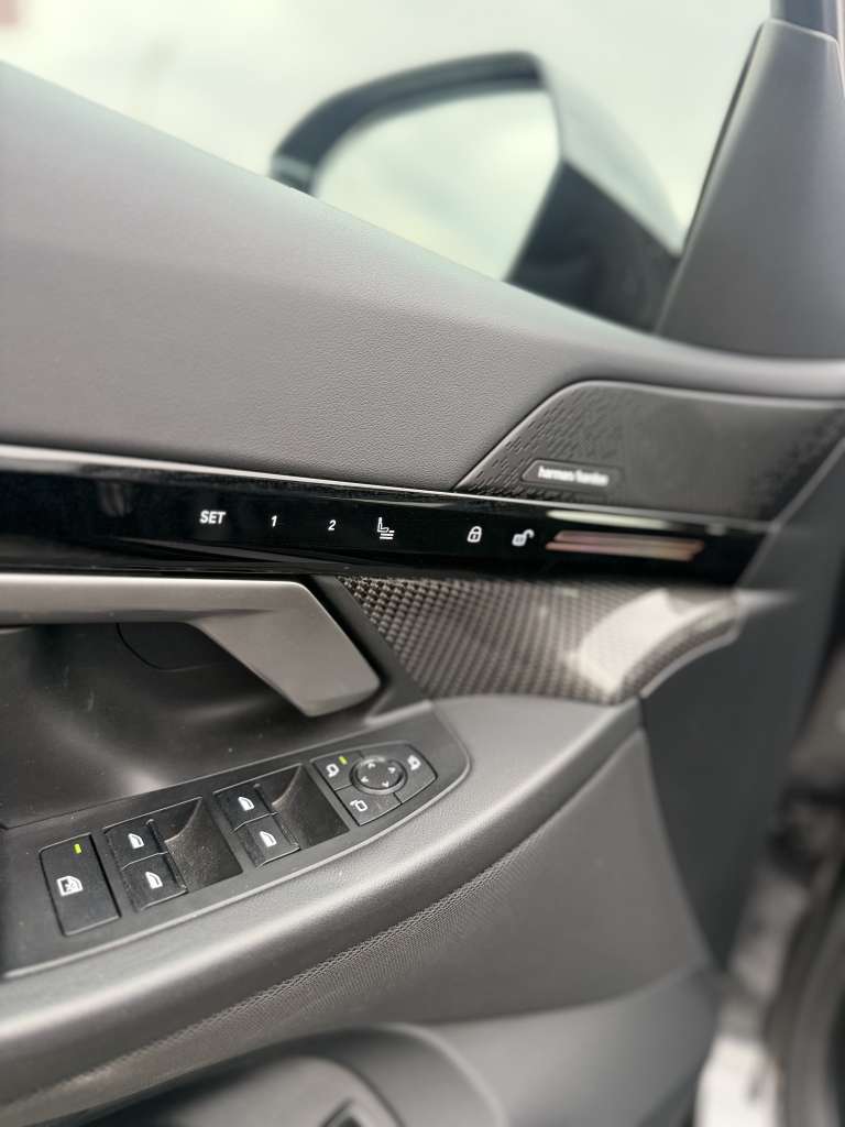 BMW Seria 5 2024 Diesel x drive - imagine 13