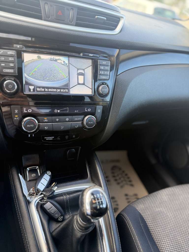 Nissan X Trail Euro 6 Livrare Gratuită ‼️ - imagine 15