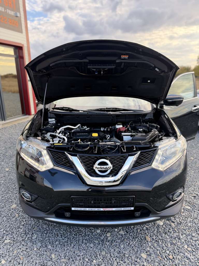 Nissan X Trail Euro 6 Livrare Gratuită ‼️ - imagine 14