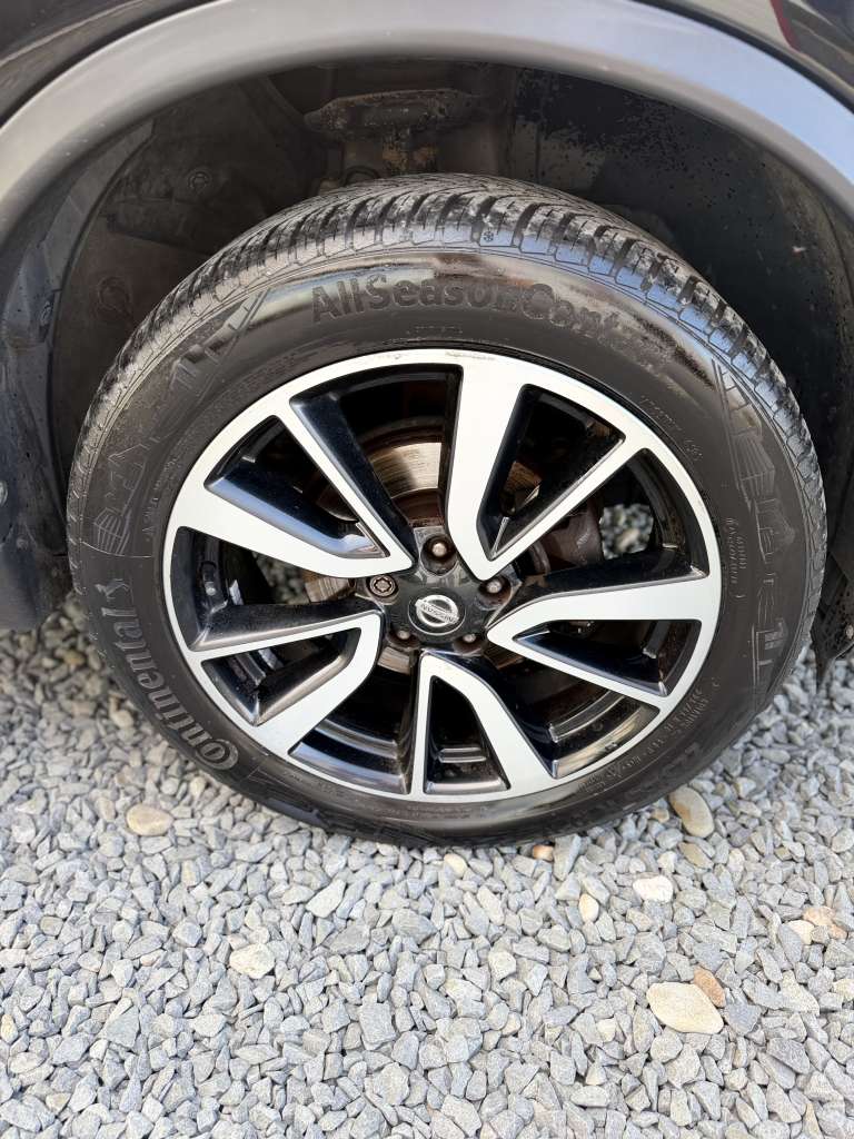 Nissan X Trail Euro 6 Livrare Gratuită ‼️ - imagine 12