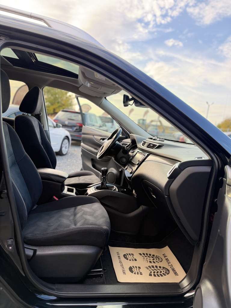 Nissan X Trail Euro 6 Livrare Gratuită ‼️ - imagine 13