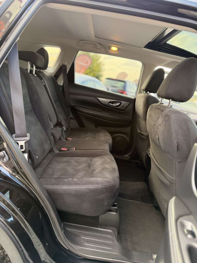 Nissan X Trail Euro 6 Livrare Gratuită ‼️ - imagine 10