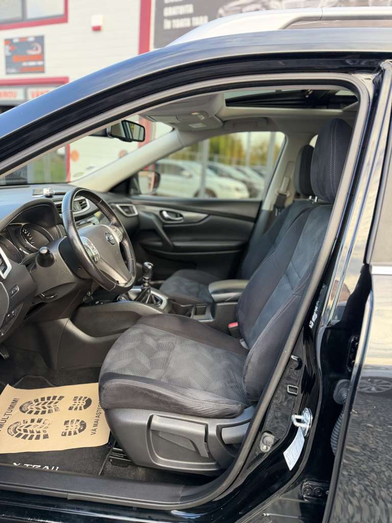 Nissan X Trail Euro 6 Livrare Gratuită ‼️ - imagine 5