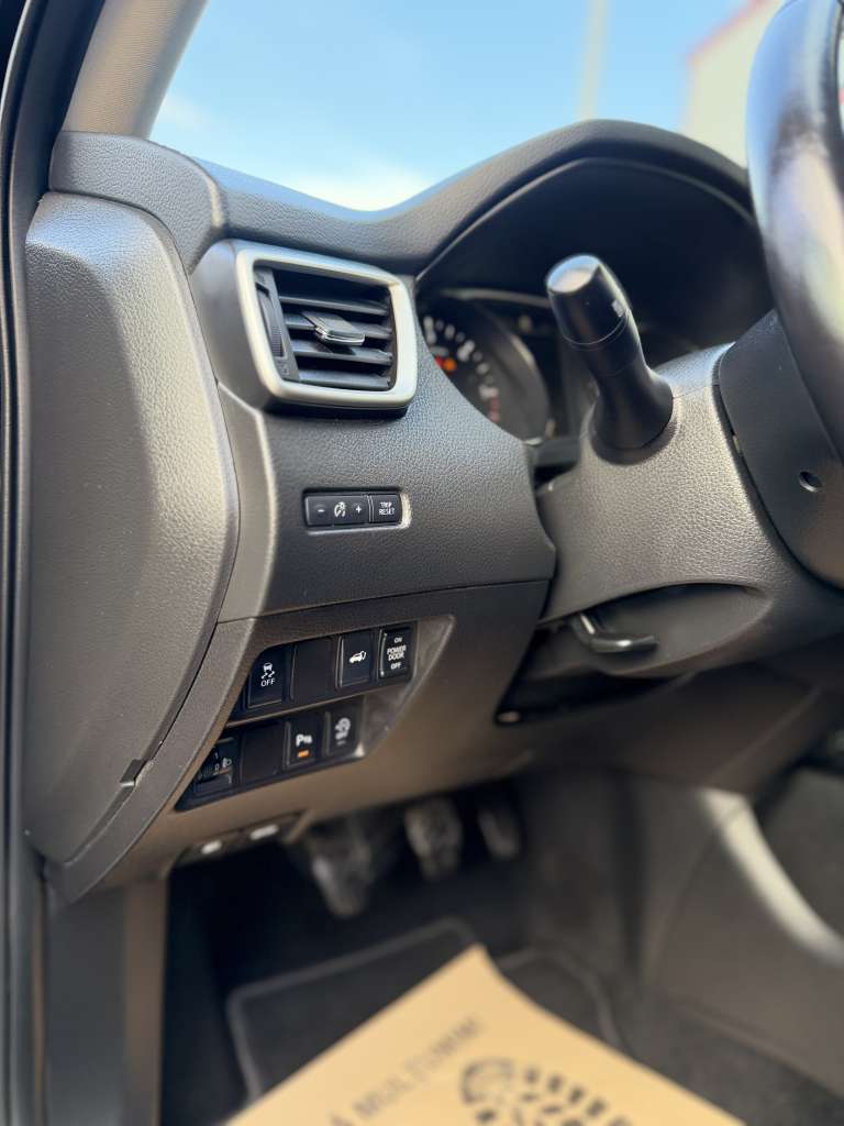 Nissan X Trail Euro 6 Livrare Gratuită ‼️ - imagine 7