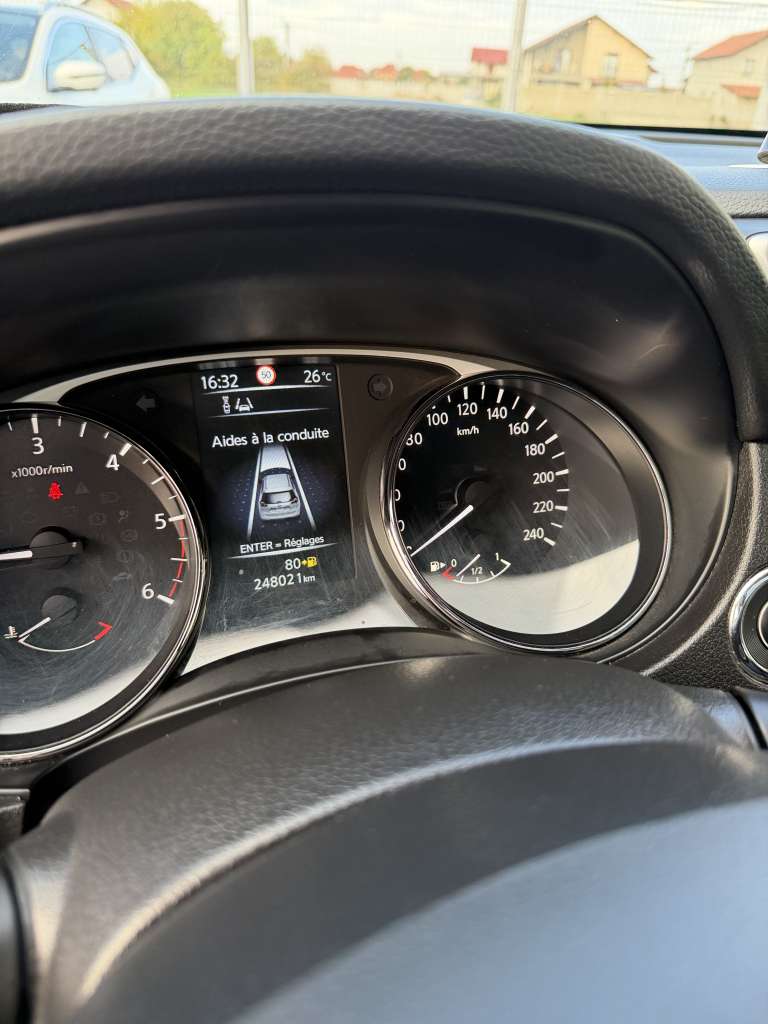 Nissan X Trail Euro 6 Livrare Gratuită ‼️ - imagine 9
