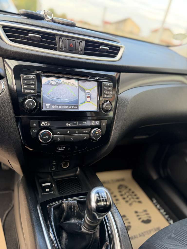 Nissan X Trail Euro 6 Livrare Gratuită ‼️ - imagine 8
