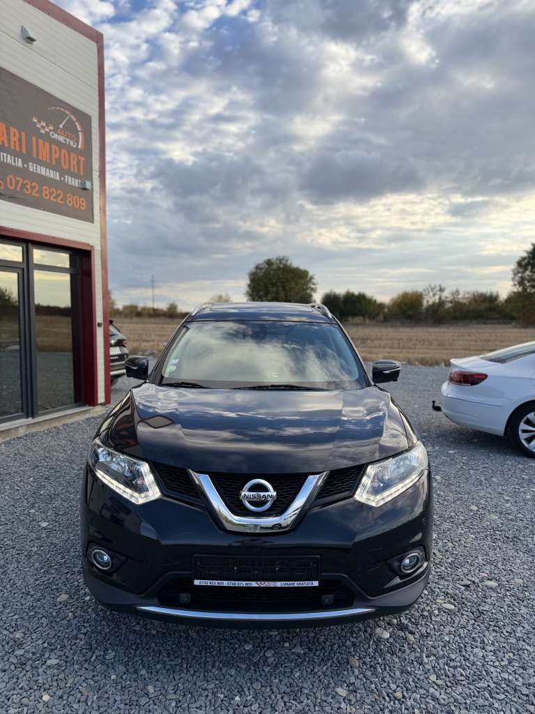 Nissan X Trail Euro 6 Livrare Gratuită ‼️ - imagine 16