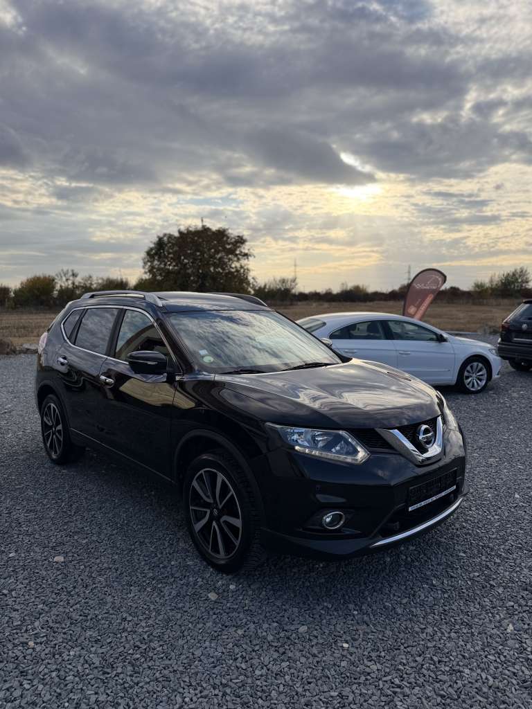 Nissan X Trail Euro 6 Livrare Gratuită ‼️ - imagine 4