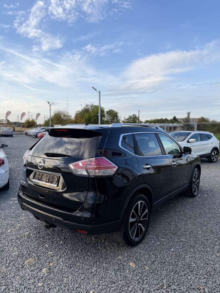 Nissan X Trail Euro 6 Livrare Gratuită ‼️ - imagine 3