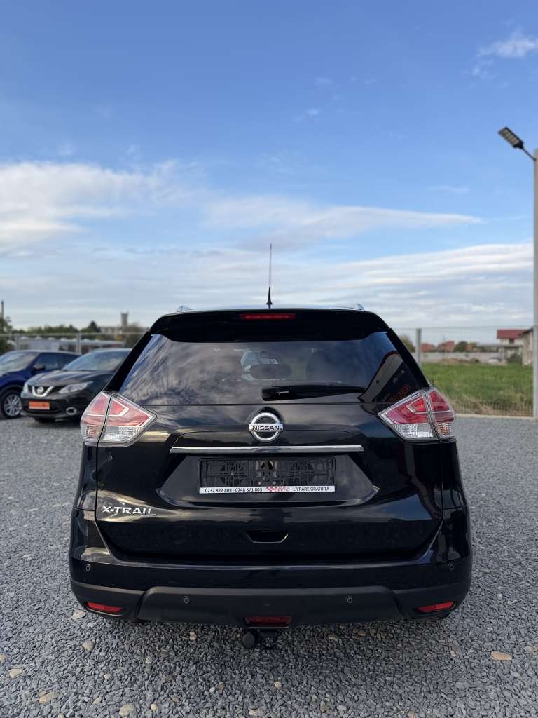 Nissan X Trail Euro 6 Livrare Gratuită ‼️ - imagine 17