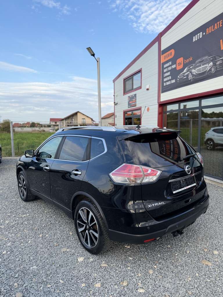 Nissan X Trail Euro 6 Livrare Gratuită ‼️ - imagine 2
