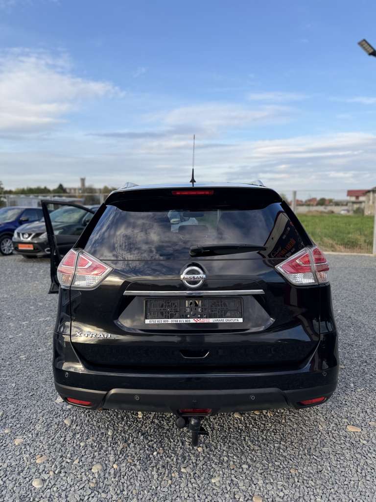 Nissan X Trail Euro 6 Livrare Gratuită ‼️ - imagine 18