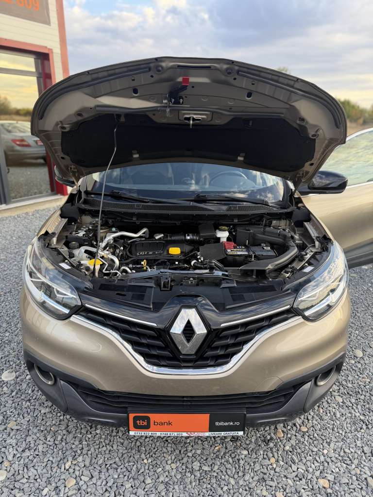 Renault Kadjar Diesel 1600 150.000Km‼️ - imagine 16