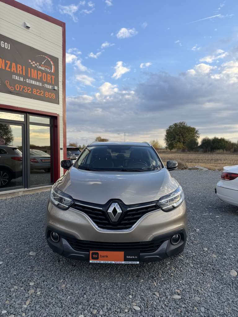 Renault Kadjar Diesel 1600 150.000Km‼️ - imagine 14