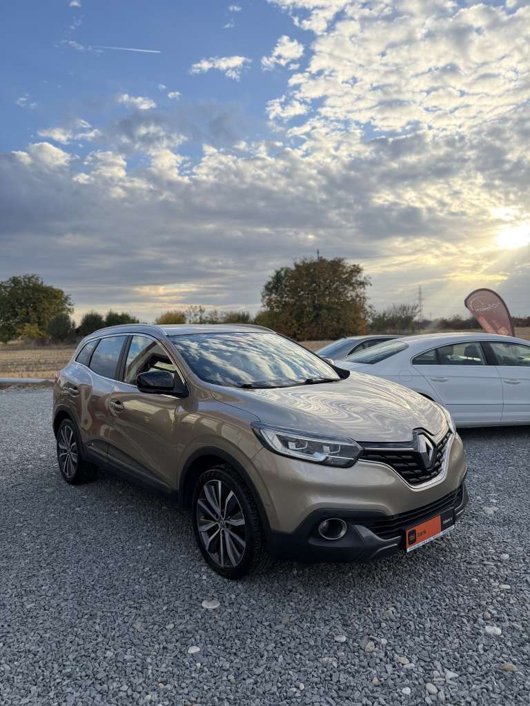 Renault Kadjar Diesel 1600 150.000Km‼️ - imagine 2