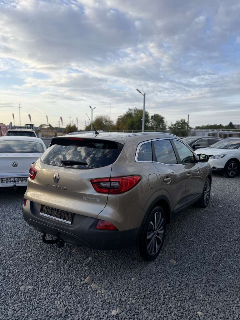 Renault Kadjar Diesel 1600 150.000Km‼️ - imagine 4