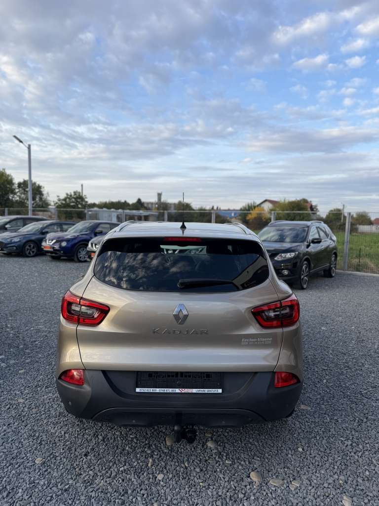 Renault Kadjar Diesel 1600 150.000Km‼️ - imagine 13