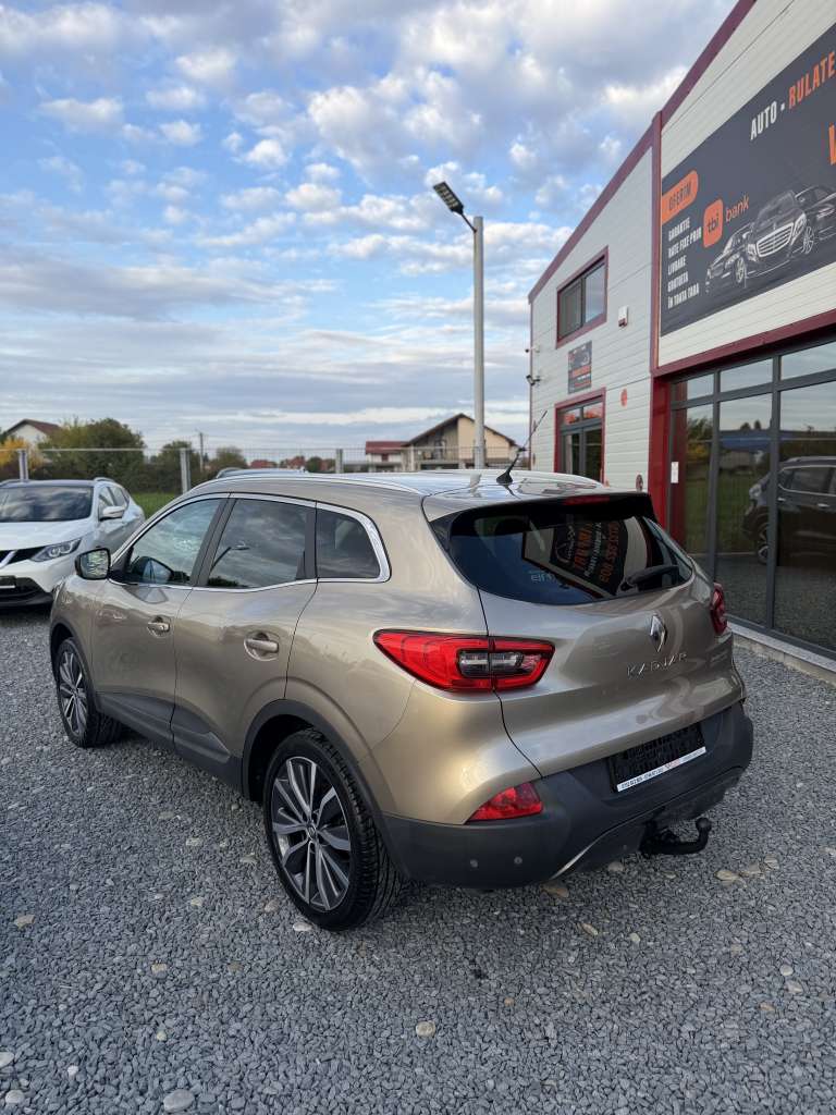 Renault Kadjar Diesel 1600 150.000Km‼️ - imagine 3
