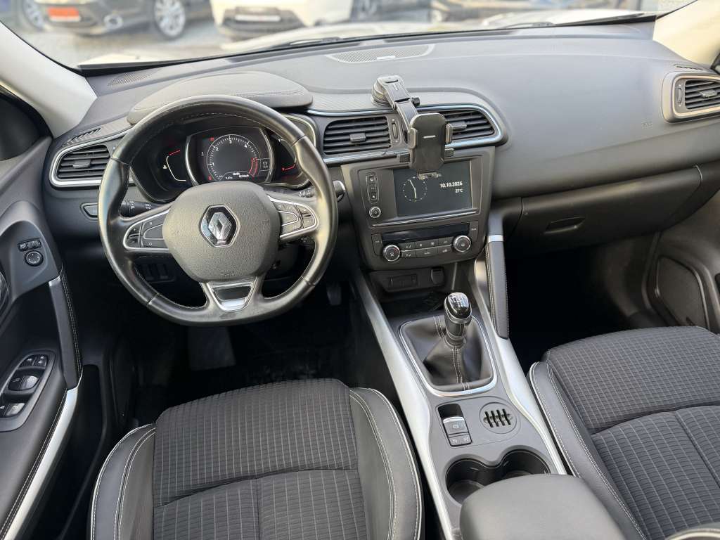 Renault Kadjar Diesel 1600 150.000Km‼️ - imagine 5