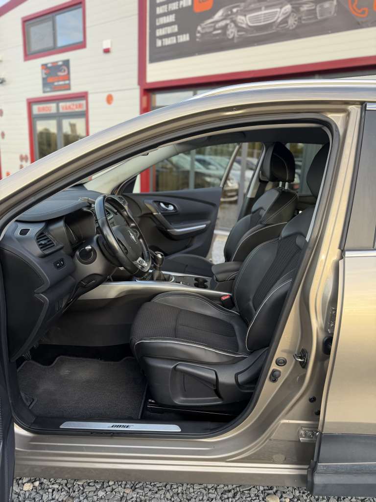 Renault Kadjar Diesel 1600 150.000Km‼️ - imagine 8