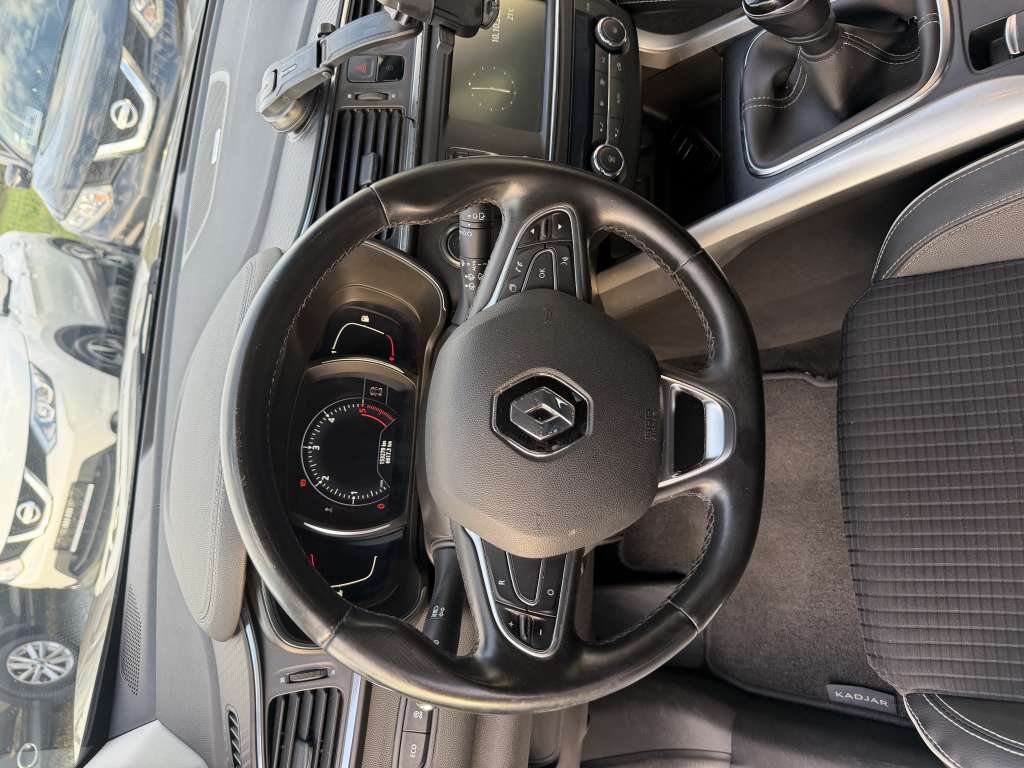 Renault Kadjar Diesel 1600 150.000Km‼️ - imagine 12